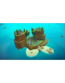 ISLANDERSXBOX ONE/XSКЛЮЧ