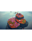 ISLANDERSXBOX ONE/XSКЛЮЧ