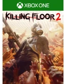 KILLING FLOOR 2XBOX ONE/XSКЛЮЧ