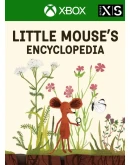 LITTLE MOUSE