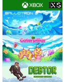 LOGIC GAMES BUNDLEXBOX ONE/XSКЛЮЧ