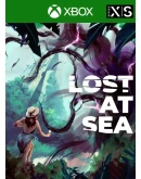 LOST AT SEAXBOX XSКЛЮЧ