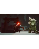 NECROPOLISXBOX ONE/XSКЛЮЧ