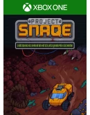 PROJECT SNAQEXBOX ONE/XSКЛЮЧ