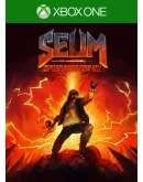 SEUM: SPEEDRUNNERS FROM HELLXBOX ONE/XSКЛЮЧ