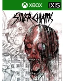 SILVER CHAINSXBOX XSКЛЮЧ