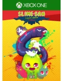 SLIME-SAN SUPERSLIME EDITIONXBOX ONE/XSКЛЮЧ