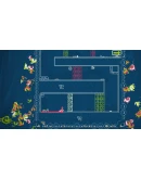 SLIME-SAN SUPERSLIME EDITIONXBOX ONE/XSКЛЮЧ