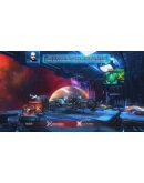 SOLAR SHIFTER EXXBOX ONE/XSКЛЮЧ