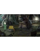 THE INNER WORLDXBOX ONE/XSКЛЮЧ THE INNER WORLDXBOX ONE/XSКЛЮЧ