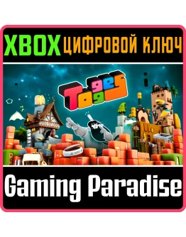 TOGGESXBOX ONE/XSКЛЮЧ