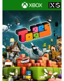 TOGGESXBOX ONE/XSКЛЮЧ