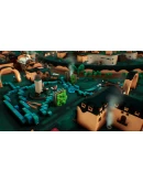 TOGGESXBOX ONE/XSКЛЮЧ