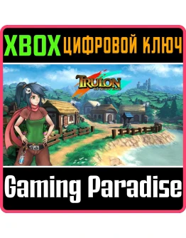 TRULON: THE SHADOW ENGINEXBOX ONE/XSКЛЮЧ