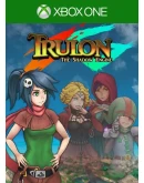 TRULON: THE SHADOW ENGINEXBOX ONE/XSКЛЮЧ TRULON: THE SHADOW ENGINEXBOX ONE/XSКЛЮЧ