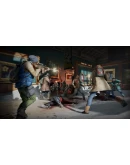 WORLD WAR ZXBOX ONE/XSКЛЮЧ