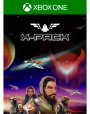 X-PACKXBOX ONE/XSКЛЮЧ