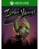 ZOMBIE VIKINGSXBOX ONE/XSКЛЮЧ ZOMBIE VIKINGSXBOX ONE/XSКЛЮЧ