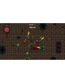 Witches' Hallow АВТОДОСТАВКА STEAM GIFT РОССИЯ