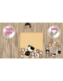 SuiCats АВТОДОСТАВКА STEAM GIFT РОССИЯ