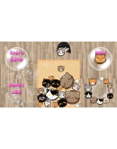 SuiCats АВТОДОСТАВКА STEAM GIFT РОССИЯ