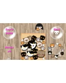 SuiCats АВТОДОСТАВКА STEAM GIFT РОССИЯ