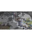 Unity of Command II - Kursk DLC STEAM GIFT РОССИЯ Unity of Command II - Kursk DLC STEAM GIFT РОССИЯ