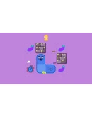 Munchy Mammals АВТОДОСТАВКА STEAM GIFT РОССИЯ