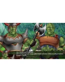 The Heroines' Last Anthem STEAM РОССИЯ