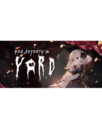 Yog-Sothoths Yard АВТОДОСТАВКА STEAM GIFT РОССИЯ