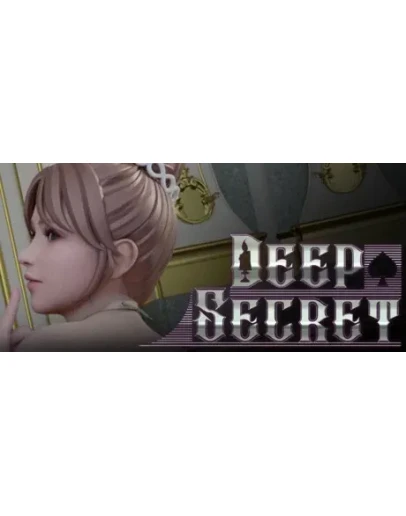 Deep Secret АВТОДОСТАВКА STEAM GIFT РОССИЯ