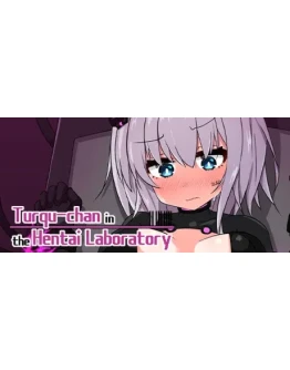 Turqu-chan in the Hentai Laboratory STEAM РОССИЯ