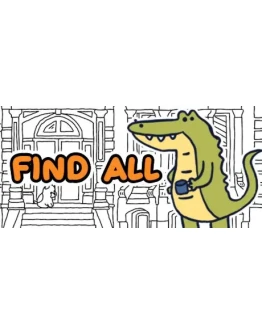 FIND ALL АВТОДОСТАВКА STEAM GIFT РОССИЯ