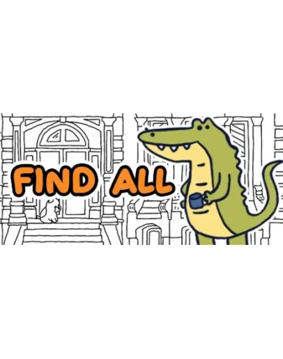 FIND ALL АВТОДОСТАВКА STEAM GIFT РОССИЯ