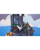 Origami Lovers АВТОДОСТАВКА STEAM GIFT РОССИЯ