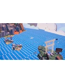 Origami Lovers АВТОДОСТАВКА STEAM GIFT РОССИЯ