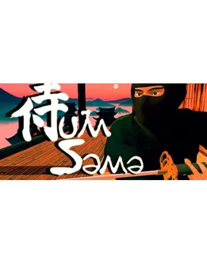 Num-Sama АВТОДОСТАВКА STEAM GIFT РОССИЯ