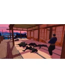 Num-Sama АВТОДОСТАВКА STEAM GIFT РОССИЯ