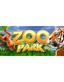 Zoo Park (Steam Key/Region Free)
