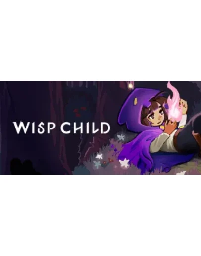 Wisp Child АВТОДОСТАВКА STEAM GIFT РОССИЯ