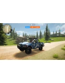 Forest Offroad Driving Simulator STEAM GIFT РОССИЯ