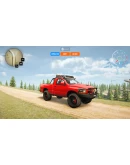 Forest Offroad Driving Simulator STEAM GIFT РОССИЯ