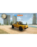 Forest Offroad Driving Simulator STEAM GIFT РОССИЯ