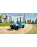 Forest Offroad Driving Simulator STEAM GIFT РОССИЯ