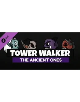 Tower Walker - The Ancient Ones DLC STEAM GIFT РОССИЯ Tower Walker - The Ancient Ones DLC STEAM GIFT РОССИЯ