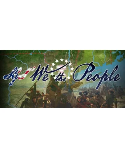 SGS We The People АВТОДОСТАВКА STEAM GIFT РОССИЯ