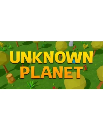 Unknown Planet АВТОДОСТАВКА STEAM GIFT РОССИЯ