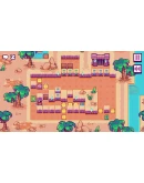 Sandy's Great Escape АВТОДОСТАВКА STEAM GIFT РОССИЯ