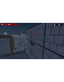 Neon City Climbing Simulator АВТОДОСТАВКА STEAM GIFT