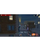 Neon City Climbing Simulator АВТОДОСТАВКА STEAM GIFT